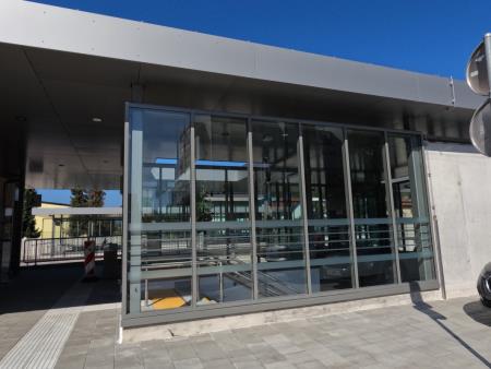 Prenovljena železniška postaja_Miro Pivar (2)